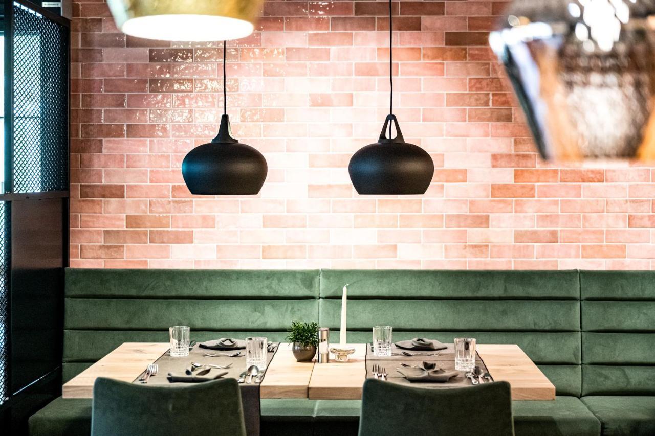 Backelar Wirt Superior Hotel Solden