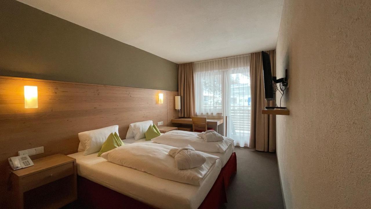 Hotel Baeckelar Wirt Superior