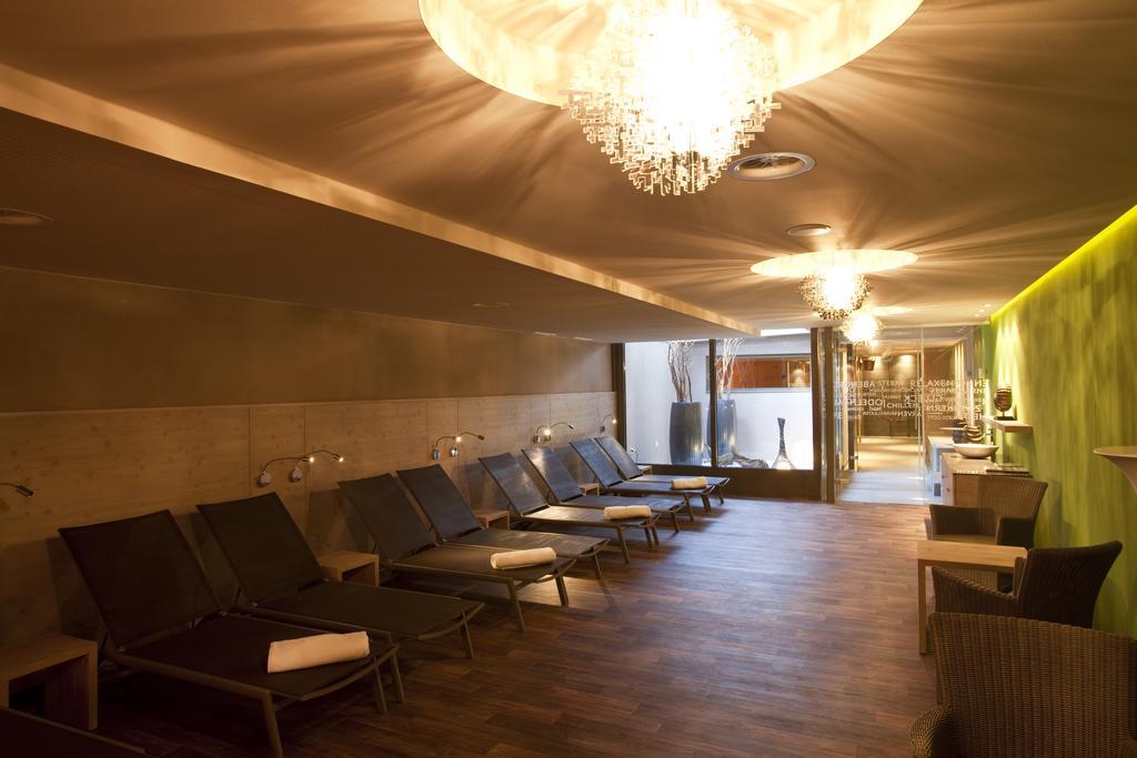 Hotel Baeckelar Wirt Superior Sölden