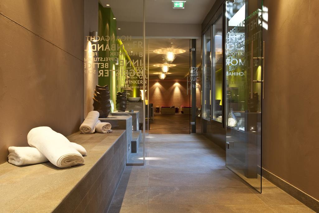 Hotel Baeckelar Wirt Superior