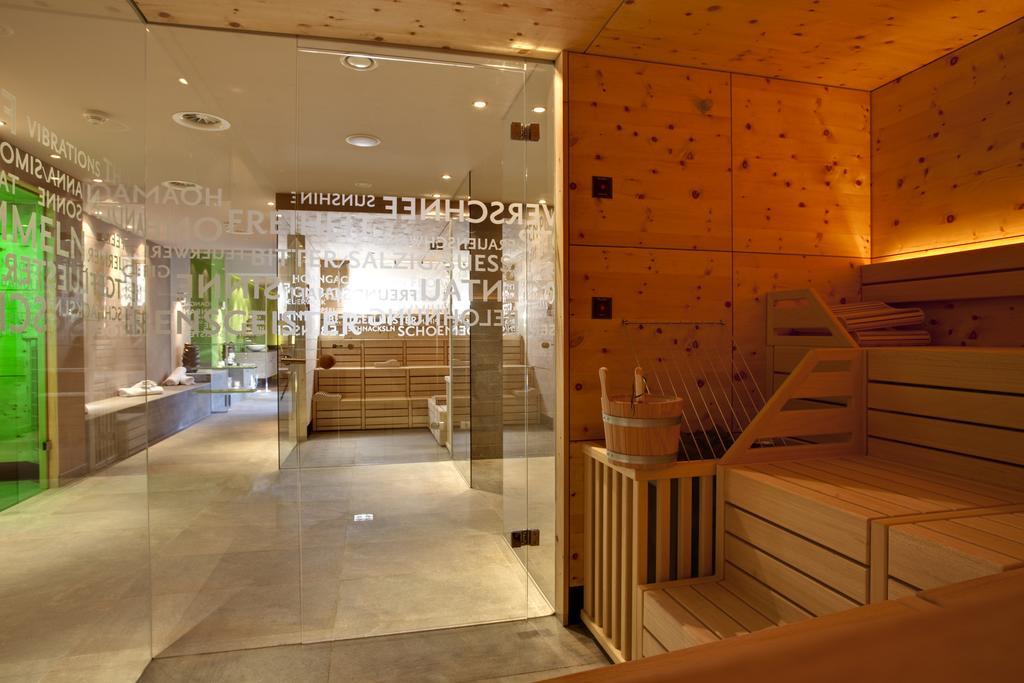 Hotel Baeckelar Wirt Superior