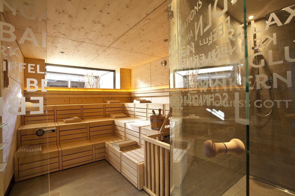 Baeckelar Wirt Superior Hotel