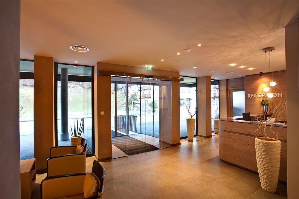 Hotel Baeckelar Wirt Superior Sölden