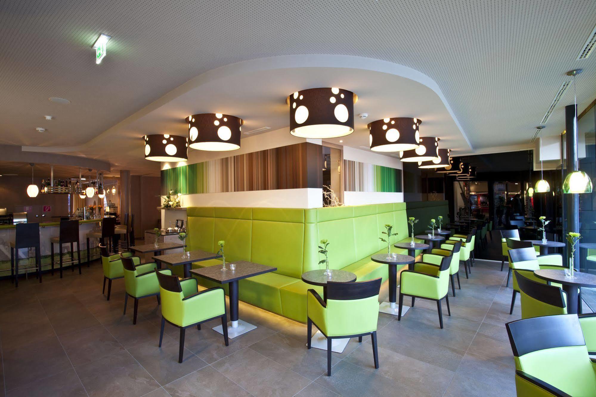 Baeckelar Wirt Superior Hotel