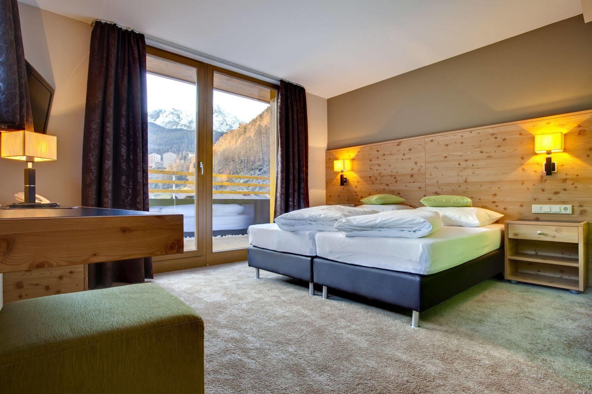 Backelar Wirt Superior 3*
