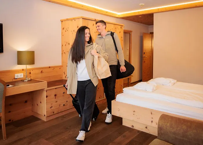 Hotel Baeckelar Wirt Superior