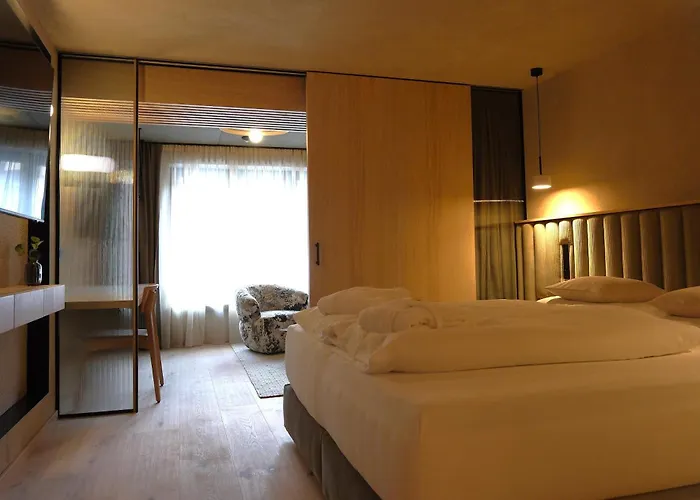 Hotel Baeckelar Wirt Superior
