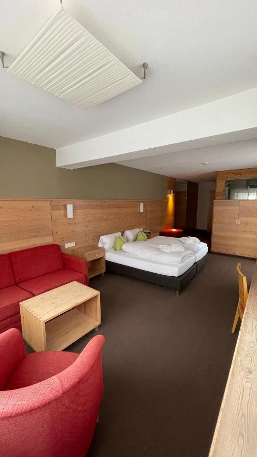Hotel Baeckelar Wirt Superior