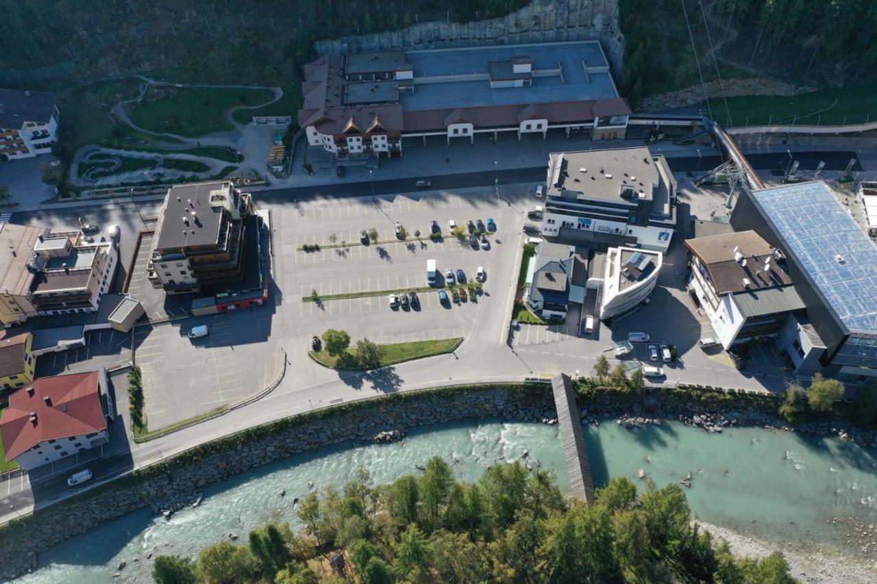 Hotel Baeckelar Wirt Superior Sölden