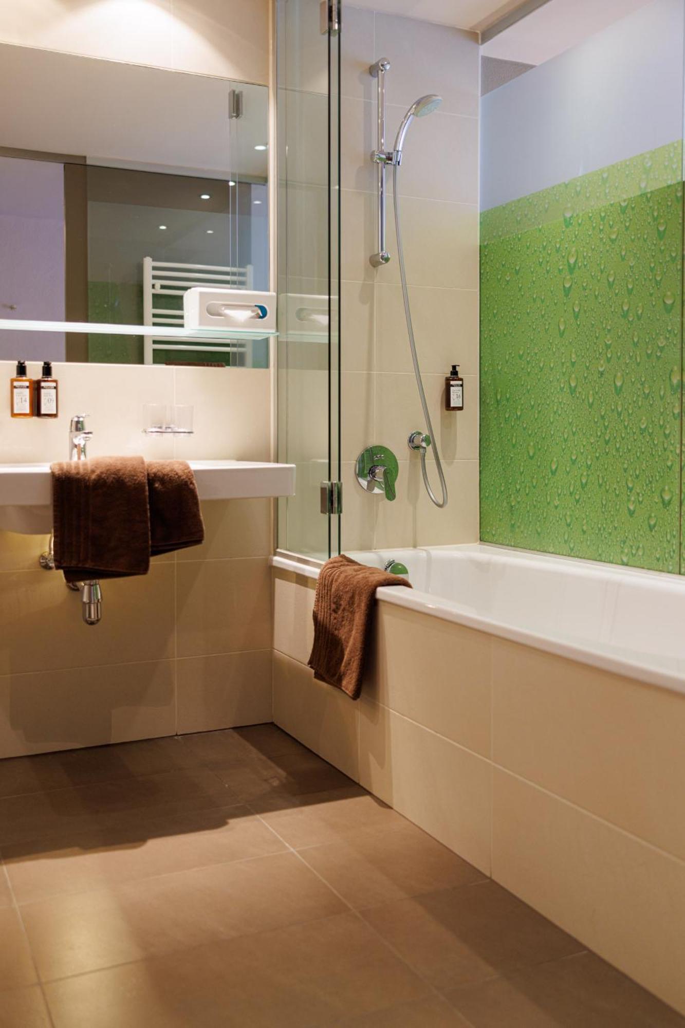 Hotel Baeckelar Wirt Superior