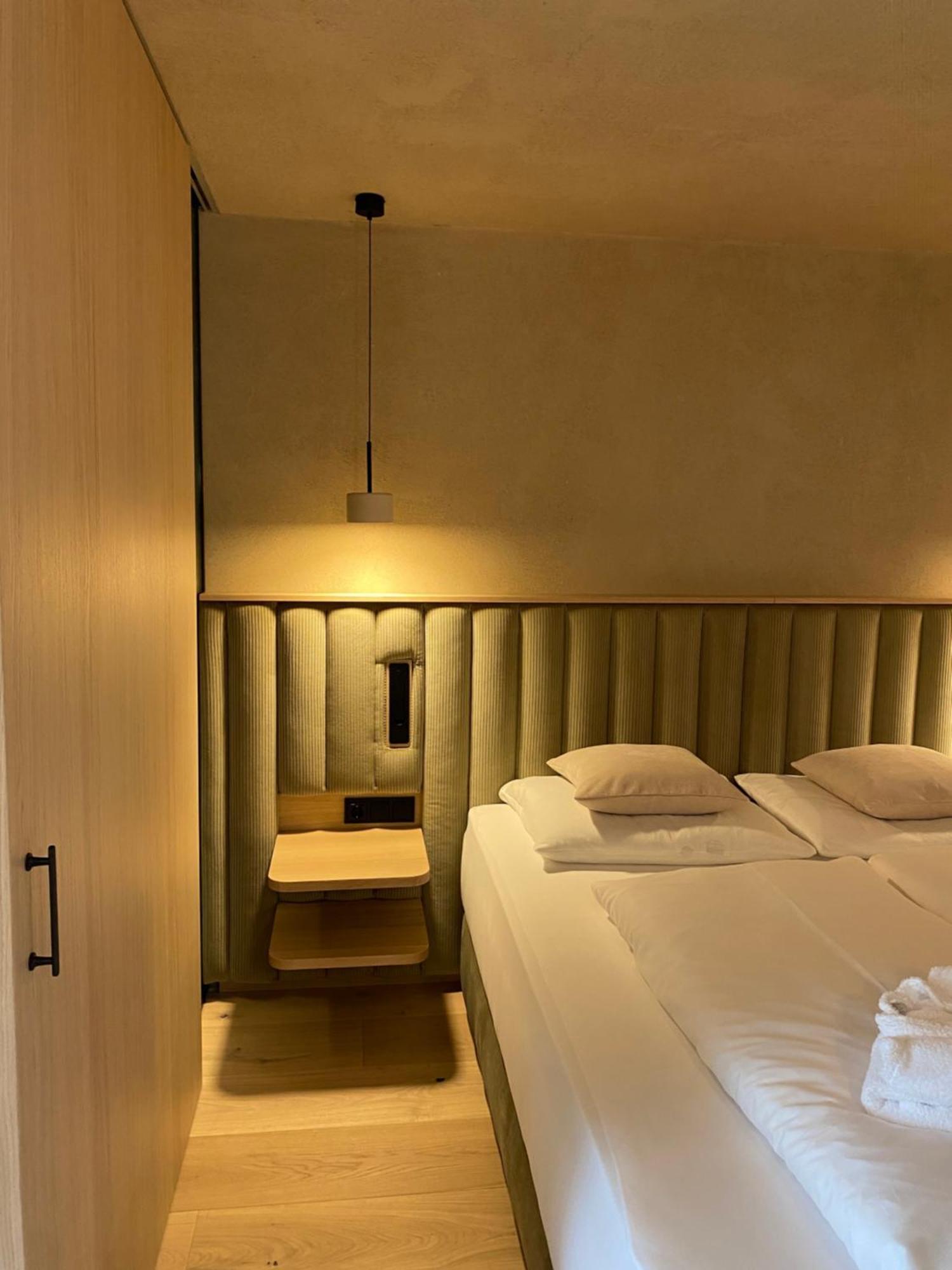 Hotel Baeckelar Wirt Superior Sölden