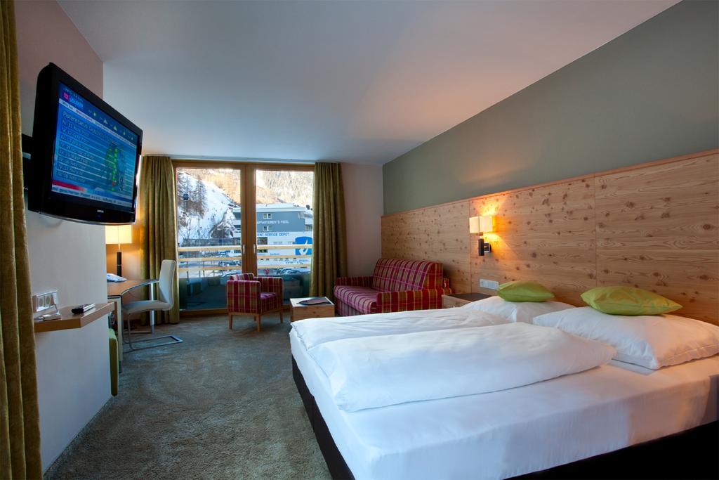 Hotel Baeckelar Wirt Superior 3*