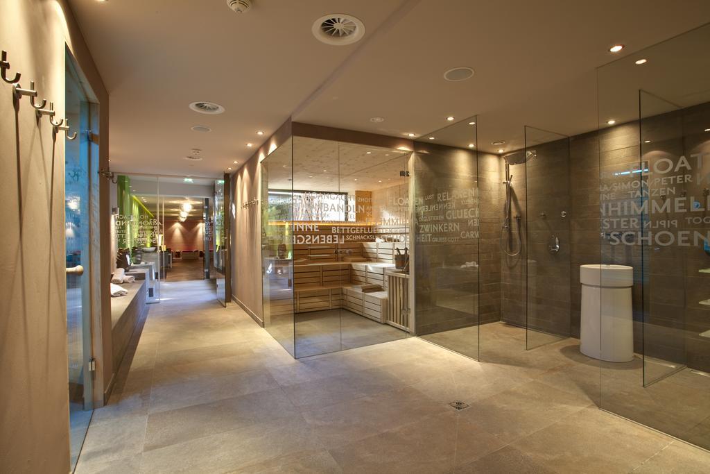 Hotel Baeckelar Wirt Superior