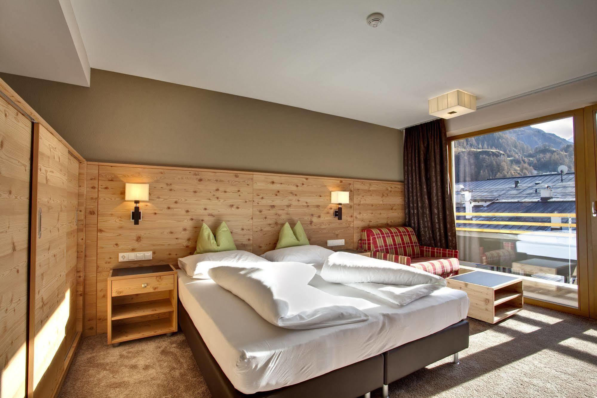 Hotel Baeckelar Wirt Superior